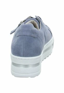 Gabor Comfort Sneakers Laag - Blau -Gabor comfort Store d6674961ad5149db93e451b5362bd4dd