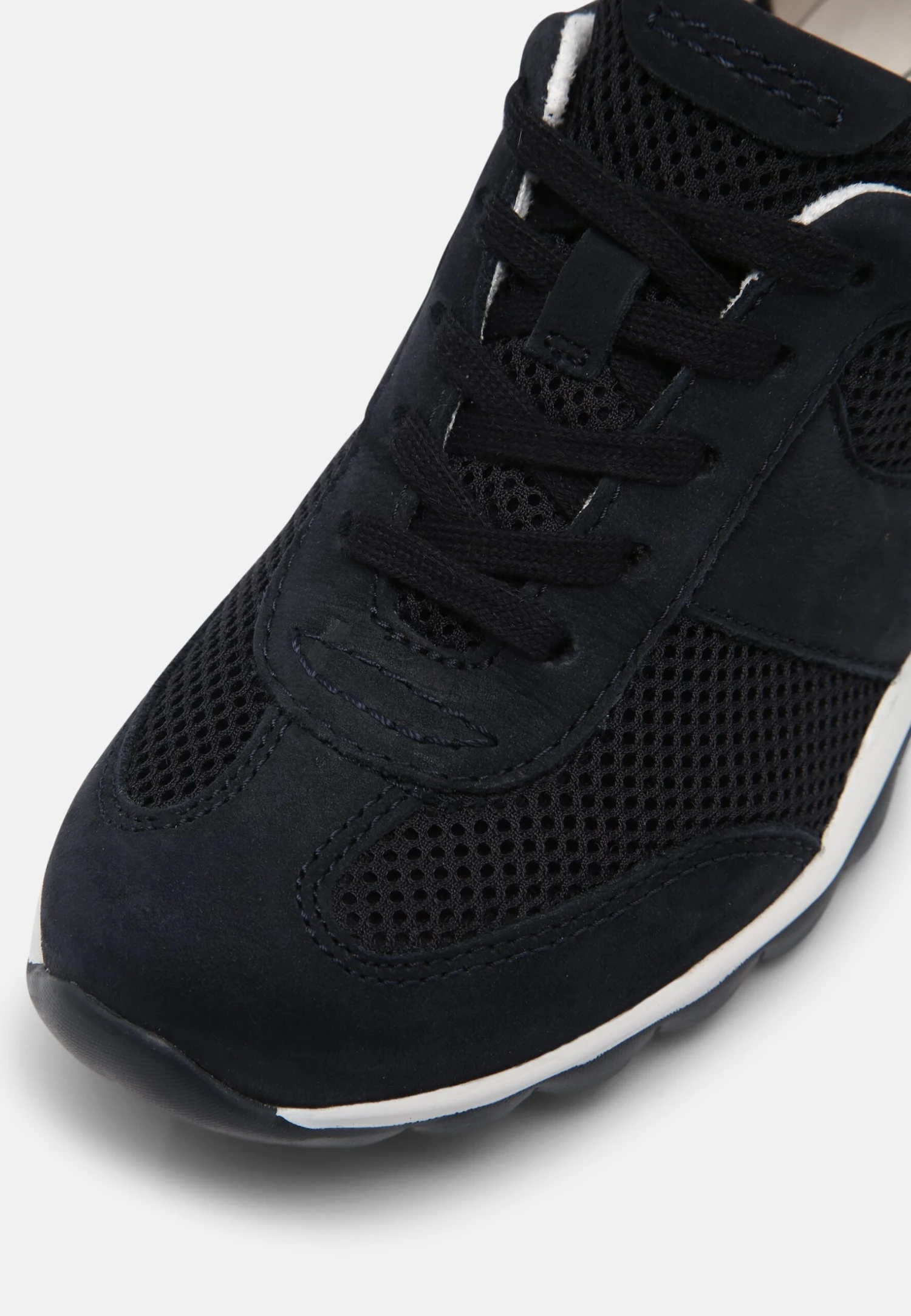 Gabor Comfort Rolling Soft- Sneakers Laag - Nightblue 6 Gabor Comfort Rolling Soft- Sneakers Laag - Nightblue - Afbeelding 6