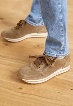 Gabor Comfort Sneakers Laag - Farro -Gabor comfort Store da68495e2d374ad28730a77b7da51356
