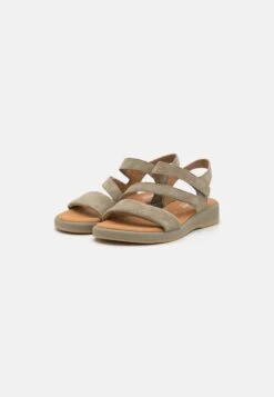 Gabor Comfort Sandalen Met Plateauzool - Schilf 8 Gabor Comfort Sandalen Met Plateauzool - Schilf -Gabor comfort Store de67b7b968134d86a4ecbc804aa3125e