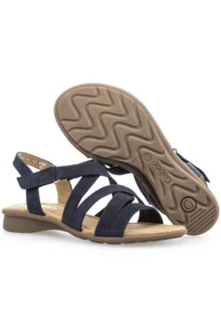 Gabor Comfort Sandalen - Blue -Gabor comfort Store e07506a4a6224f509a50e7d75159b89d
