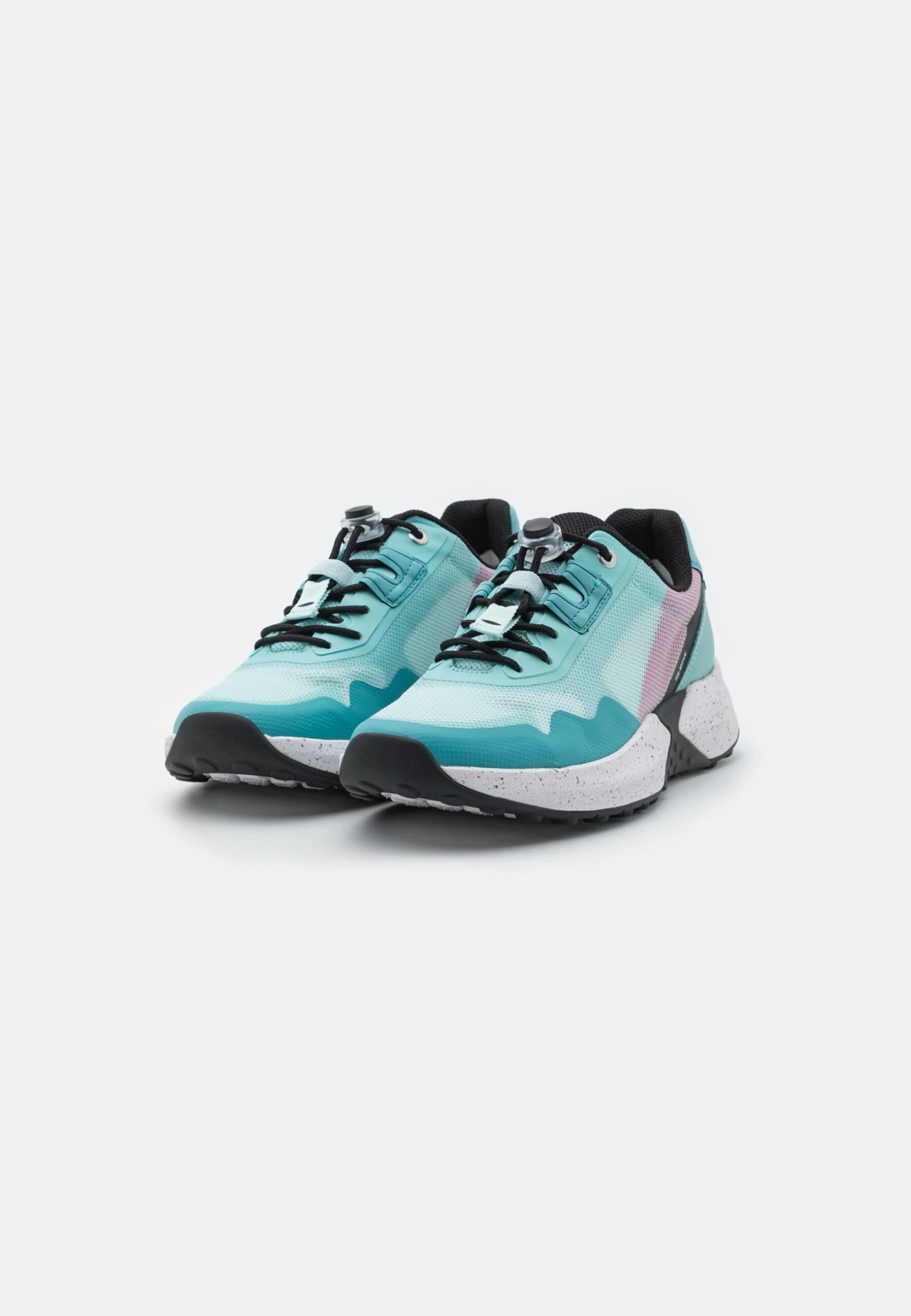 Gabor Comfort Comfort - Sneakers Laag - Mint Kombi 3 Gabor Comfort Comfort - Sneakers Laag - Mint Kombi - Afbeelding 3