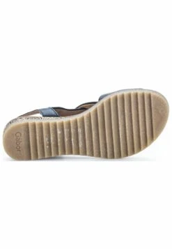 Gabor Comfort Sandalen Met Sleehak - Ocean Korkts Honi 11 Gabor Comfort Sandalen Met Sleehak - Ocean Korkts Honi -Gabor comfort Store e18bbb7d46844fa189b9ac325bbab9ed