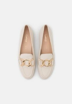 Gabor Comfort Instappers - Neve/Gold -Gabor comfort Store e219a77db50c43bd9f8d45837a3f1c0d