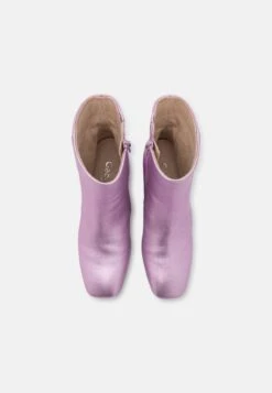 Gabor Comfort Korte Laarzen - Light Pink -Gabor comfort Store e22c961aad144e4999004a77d23829bb