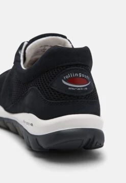 Gabor Comfort Rolling Soft- Sneakers Laag - Nightblue 15 Gabor Comfort Rolling Soft- Sneakers Laag - Nightblue -Gabor comfort Store e28cba3b2da34bb58990e9b98b8dafb5