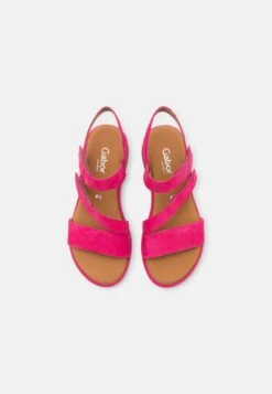 Gabor Comfort Sandalen Met Plateauzool - Camelia -Gabor comfort Store e2f2d4b058f14bb2a67f8cd7e28d7c5a