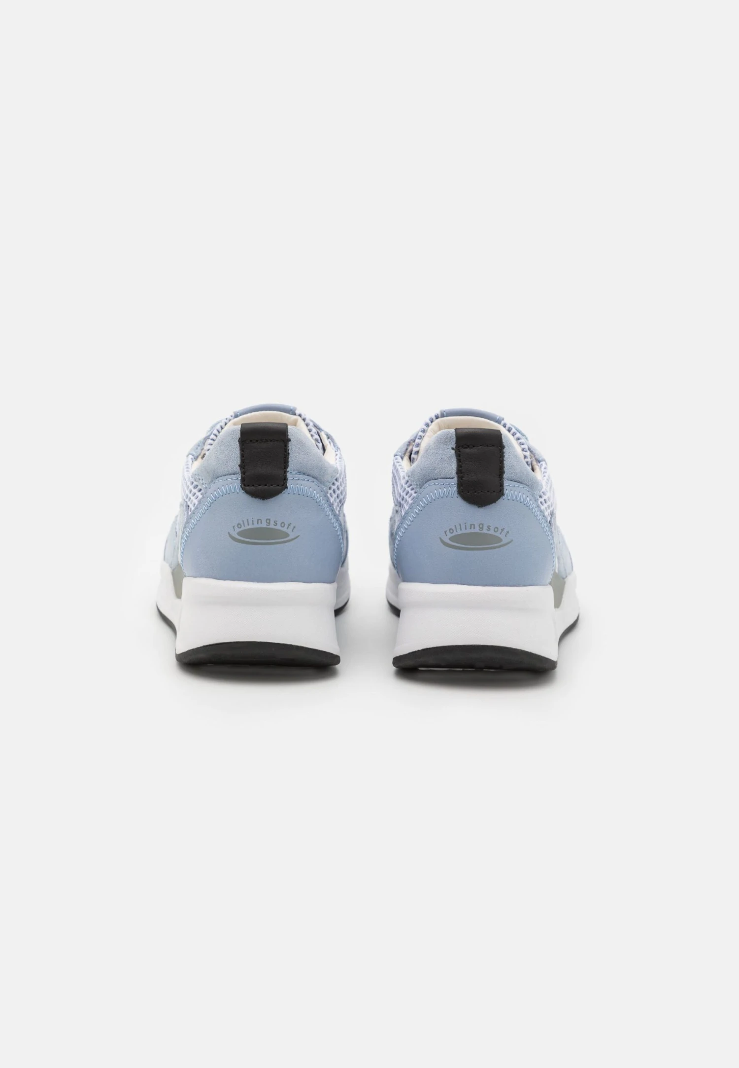 Gabor Comfort Sneakers Laag - Lagune 4 Gabor Comfort Sneakers Laag - Lagune - Afbeelding 4