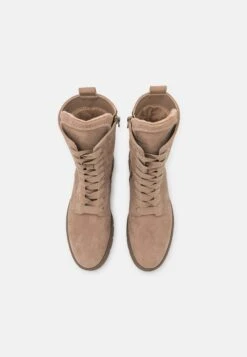 Gabor Comfort Plateaulaarzen - Taupe 11 Gabor Comfort Plateaulaarzen - Taupe -Gabor comfort Store e96e0884dfe7407482a18b3b7cbdba73