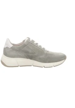 Gabor Comfort Sneakers Laag - Pino Weiß -Gabor comfort Store ea44623855f645c7984037d0ca2c6110