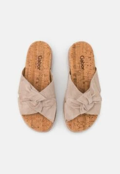 Gabor Comfort Muiltjes Met Hak - Oasi -Gabor comfort Store eaba649d079e44738a0935e892513b3b