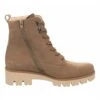 Gabor Comfort Veterboots - Beige -Gabor comfort Store ebb6734813bf49899f6e0d3e805eab17