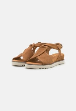 Gabor Comfort Sandalen Met Sleehak - Sattel -Gabor comfort Store ed1261e466124bb78dc44531ed26eb75