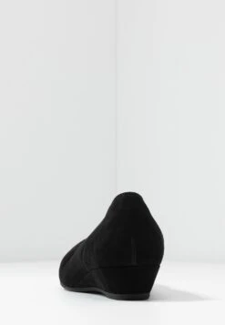 Gabor Comfort Sleehakken - Schwarz 12 Gabor Comfort Sleehakken - Schwarz -Gabor comfort Store ee61e28c29ff4731a41b19b9f9bebfe2