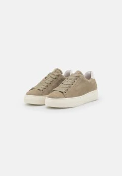 Gabor Comfort Sneakers Laag - Schilf/Creme -Gabor comfort Store ef82684924bf4b5a9f0624ede731b15d