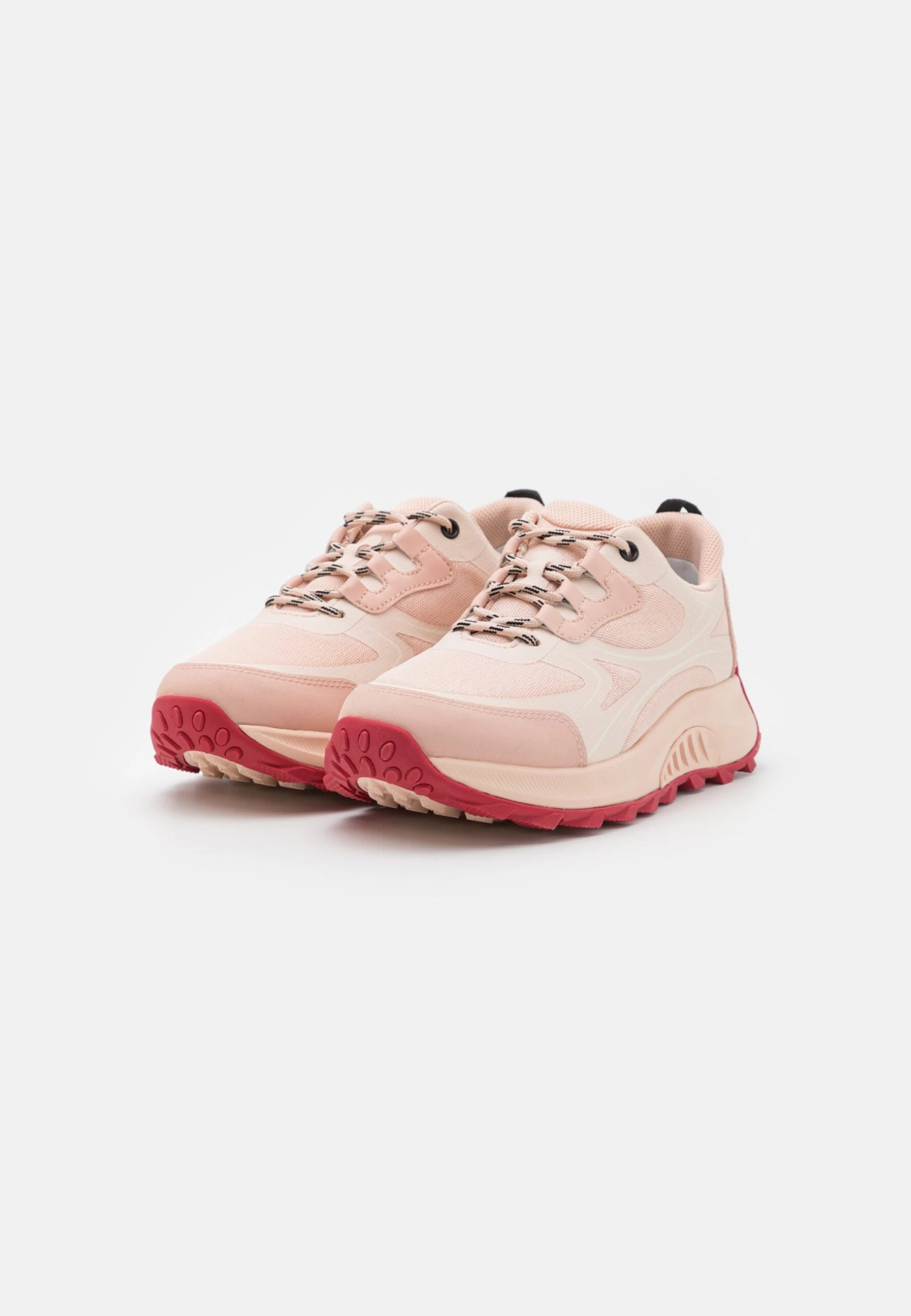 Gabor Comfort Sneakers Laag - Light Rose 3 Gabor Comfort Sneakers Laag - Light Rose - Afbeelding 3