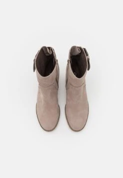 Gabor Comfort Korte Laarzen - Leinen 11 Gabor Comfort Korte Laarzen - Leinen -Gabor comfort Store f174b19600954642ac541290120d17c1