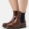 Gabor Comfort Korte Laarzen - Dark Brown 12 Gabor Comfort Korte Laarzen - Dark Brown -Gabor comfort Store f3d252952e874c4b85b338284c825fba