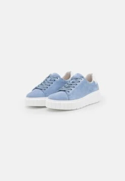 Gabor Comfort Sneakers Laag - Azur/Weiss -Gabor comfort Store fa0fbb0c4b144fbfb6f062715caa0925