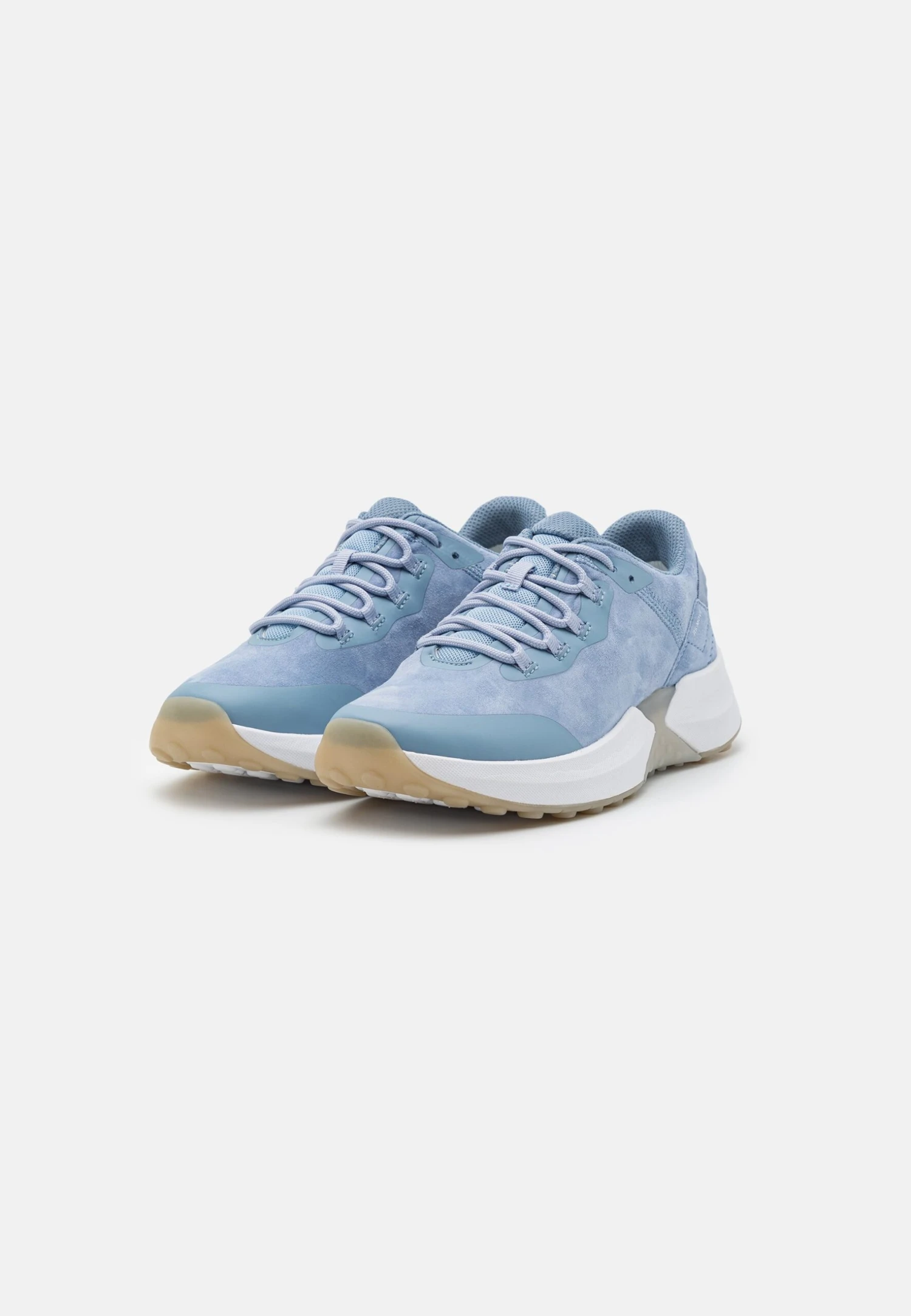 Gabor Comfort Sneakers Laag - Azur 3 Gabor Comfort Sneakers Laag - Azur - Afbeelding 3