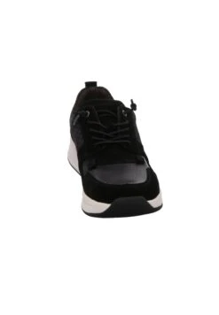 Gabor Comfort Rollingsoft- Sneakers Laag - Schwarz 12 Gabor Comfort Rollingsoft- Sneakers Laag - Schwarz -Gabor comfort Store fdc1a218199247e5a751bfe1b8169b14