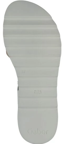 Gabor Comfort Sandalen Met Plateauzool - Weiss New Rose 14 Gabor Comfort Sandalen Met Plateauzool - Weiss New Rose -Gabor comfort Store fdcea0c1065448248dea932d1a2eccc9